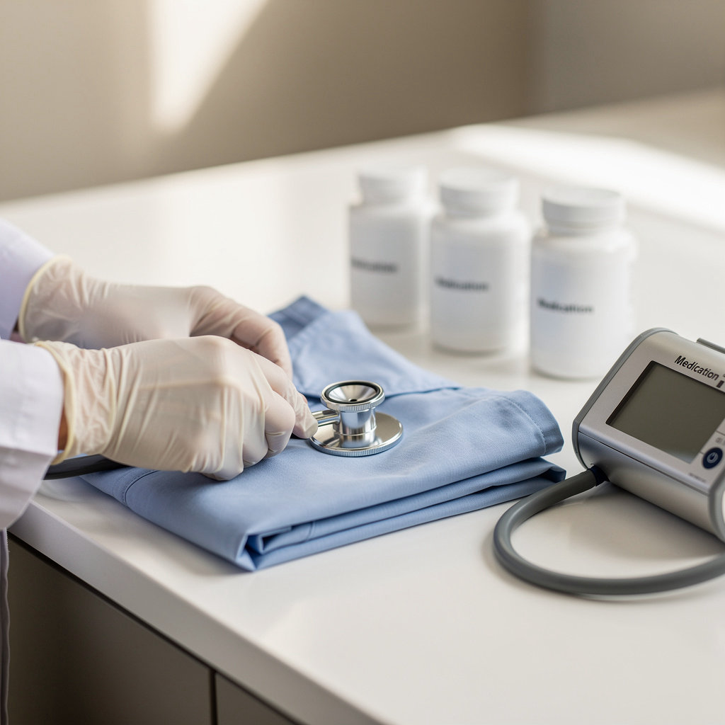 Dr. David Naimark, MD San Diego - comprehensive primary care and medical services for patients